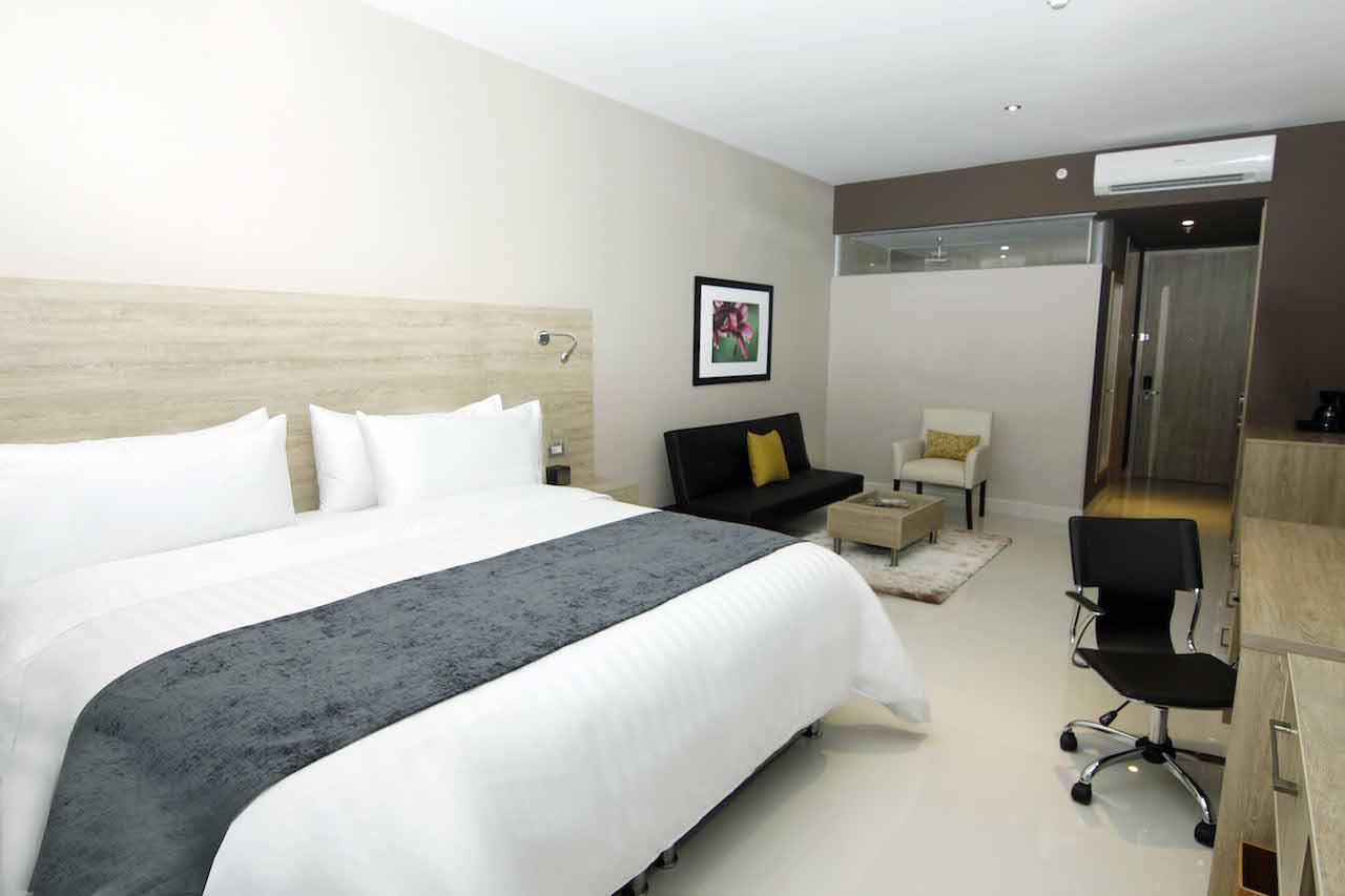Sky Collection Lifestyle & Barranquilla (Atlantico)