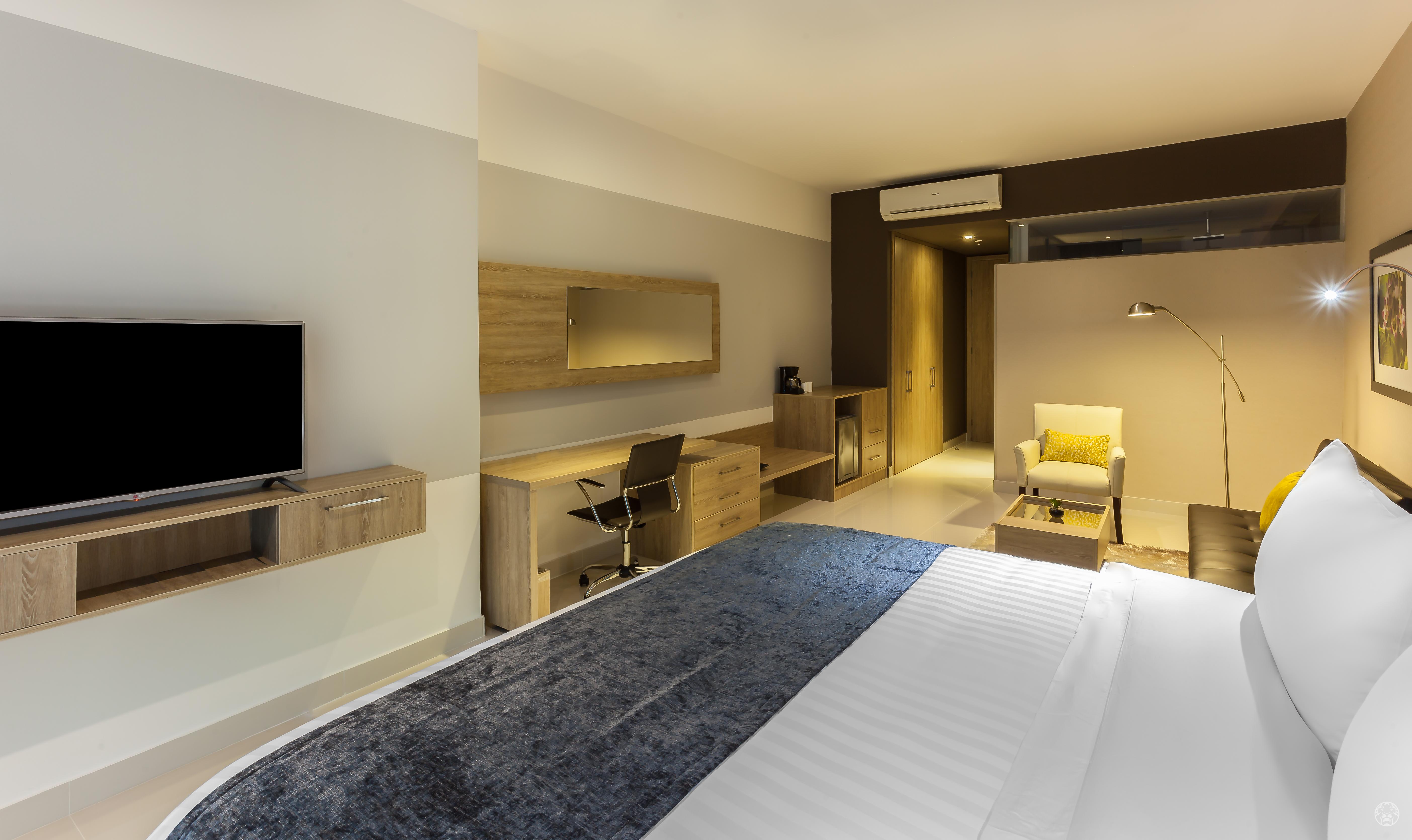 Sky Collection Lifestyle & 酒店 5*