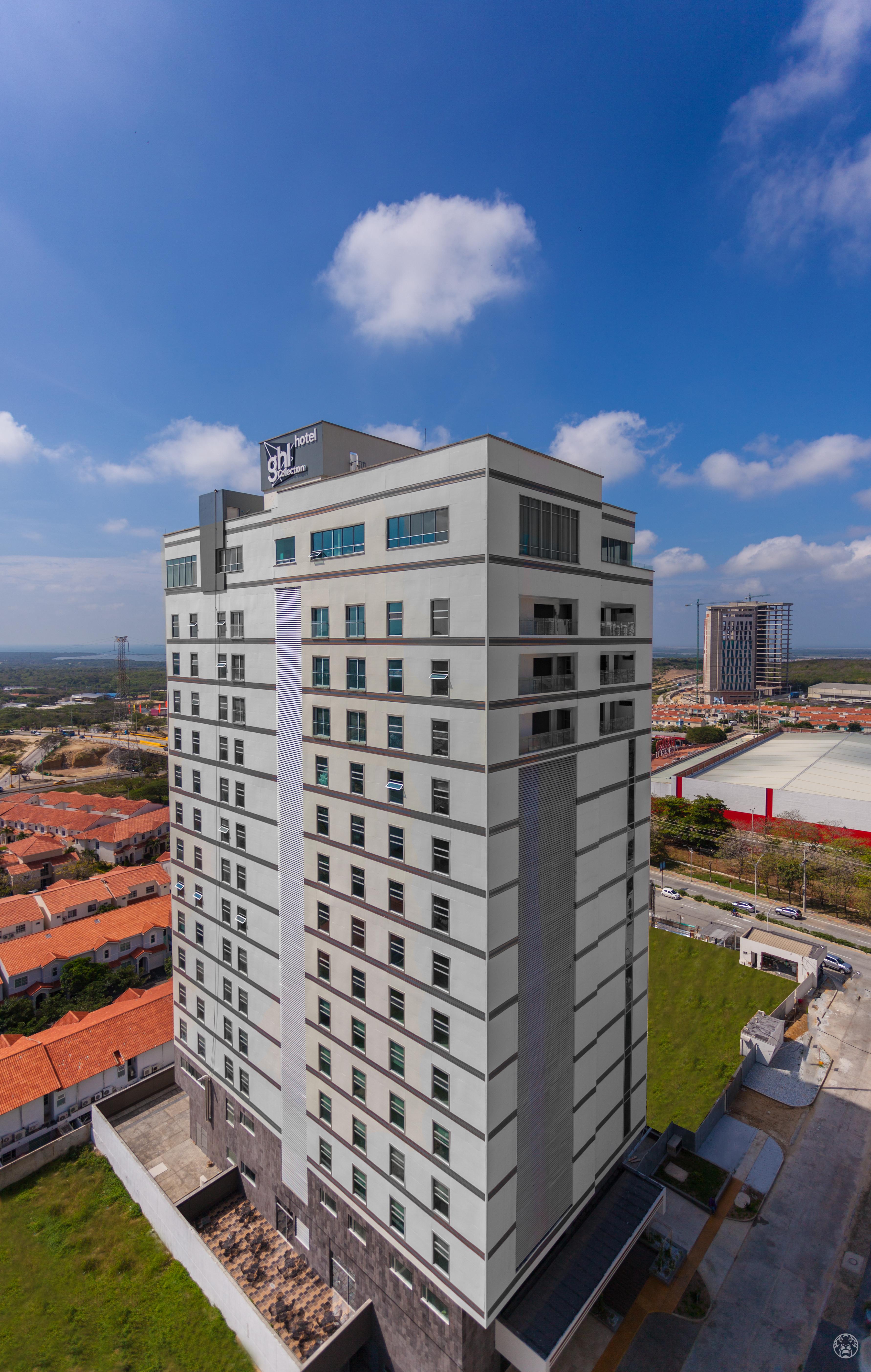 Sky Collection Lifestyle & Barranquilla (Atlantico)
