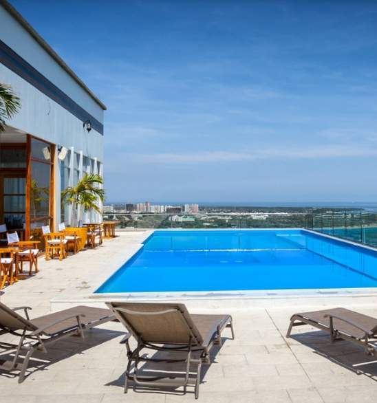 Ghl Collection Barranquilla 5*